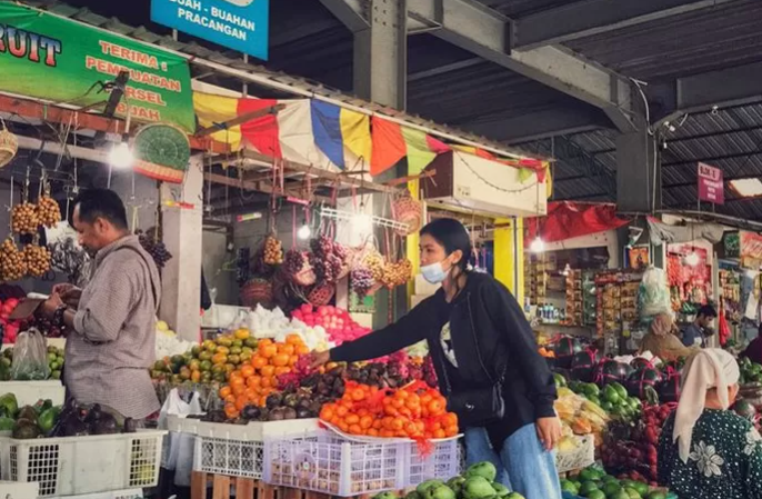 Surga Kuliner di Setiap Sudut Kota: Dari Sabang sampai Merauke