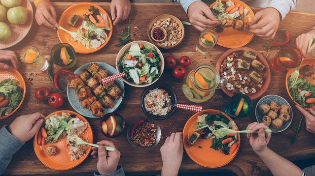 Tips Hemat Wisata Kuliner Tanpa Takut Kantong Jebol
