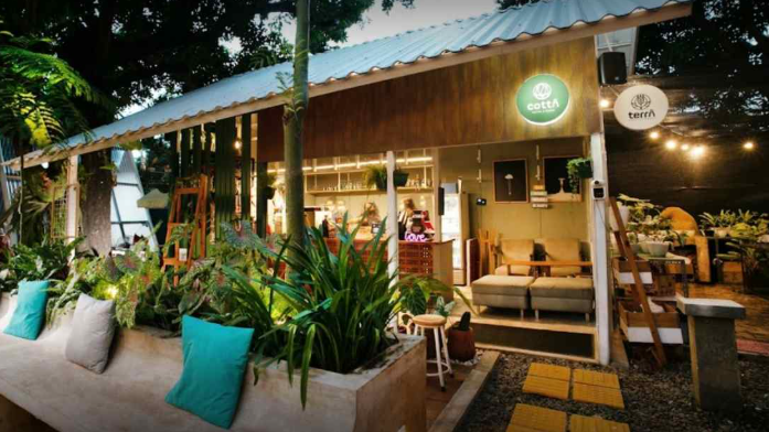Tempat Makan Estetik dan Lezat yang Lagi Viral di Instagram