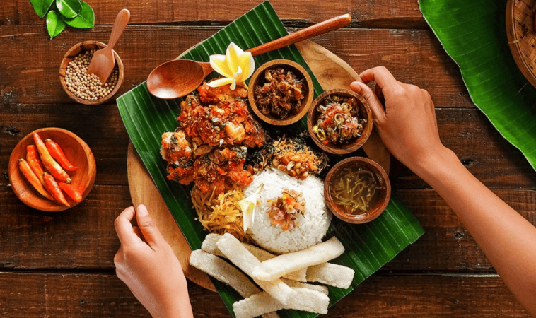 Kuliner Nusantara: Menjelajahi Rasa dari Sabang sampai Merauke