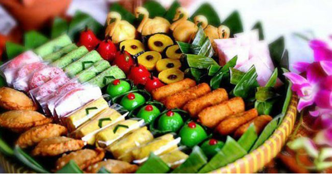 Wisata Kuliner Tradisional Sudah Langka Ditemui
