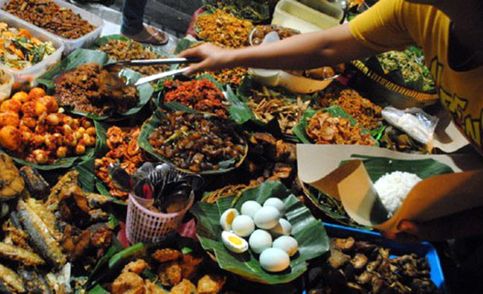 Wisata Kuliner Halal di Indonesia Aman dan Lezat