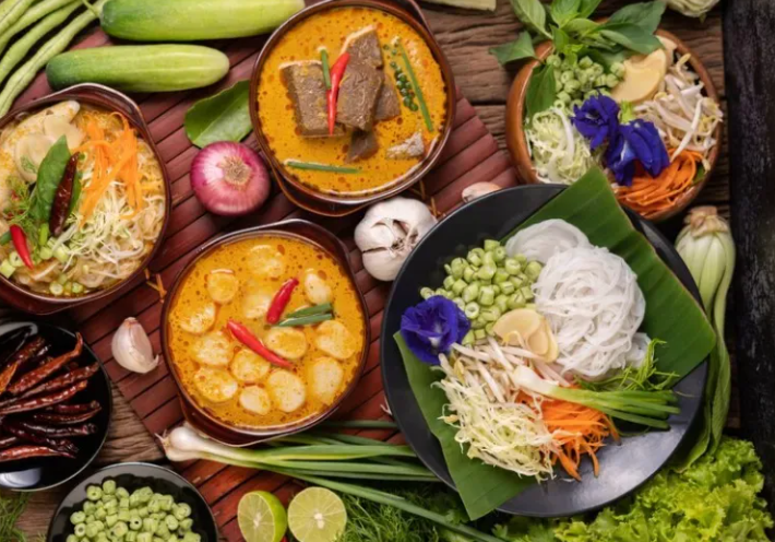 Kuliner Khas Bali yang Halal dan Ramah di Kantong Wisatawan