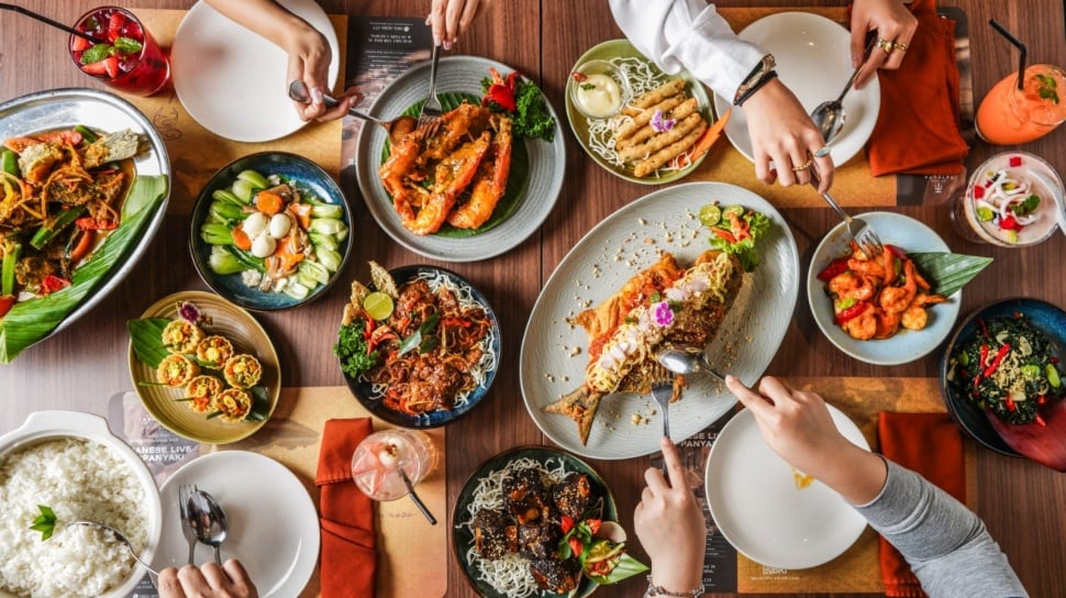 Rasa Nusantara: Menikmati Keindahan Kuliner Indonesia