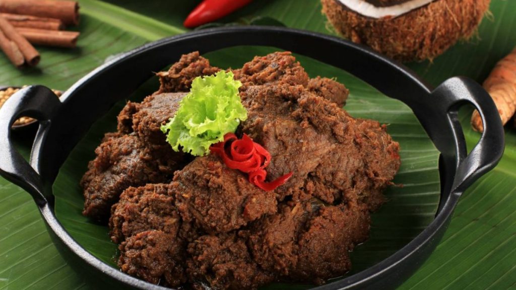 Kuliner Sumatra: Perpaduan Pedas dan Rempah yang Menggoda