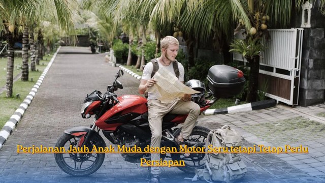 Perjalanan Jauh